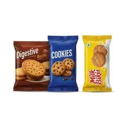 Biscuits & Cookies