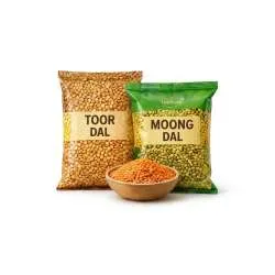 Dal & Pulses
