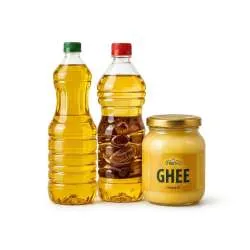 Oil & Ghee