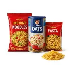 Breakfast & Instant Food