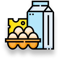 Dairy & Eggs