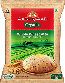 Grains & Pulses