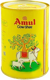 Cooking Oil & Ghee