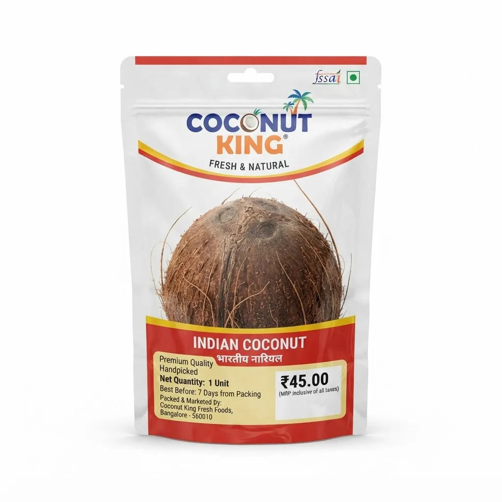 Coconut