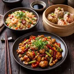 Chinese