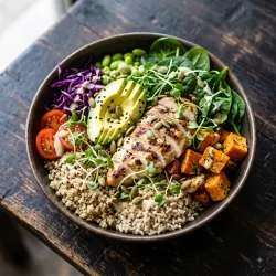 Healthy Food
