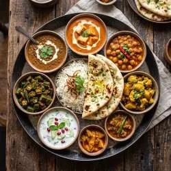 Thali & Combos