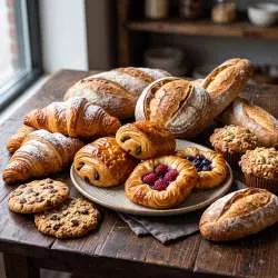 Bakery