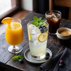 Beverages