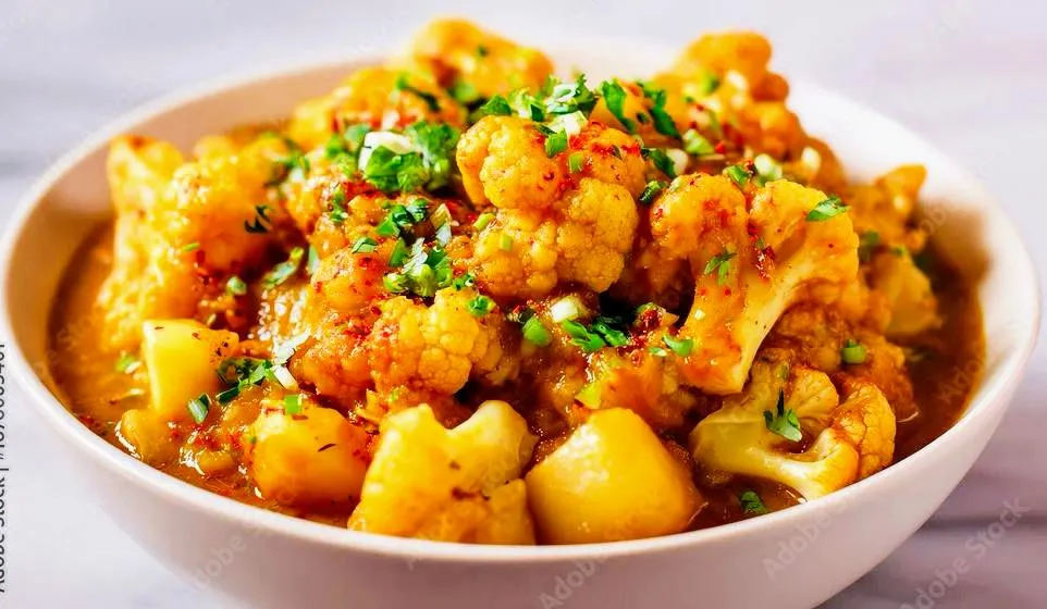 Cauliflower