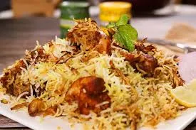 Biryani