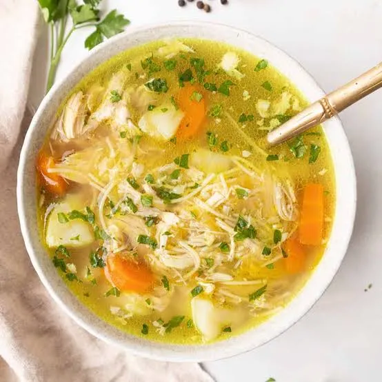 Soup