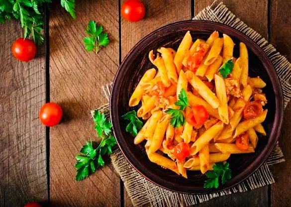 Pasta