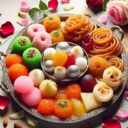Sweets