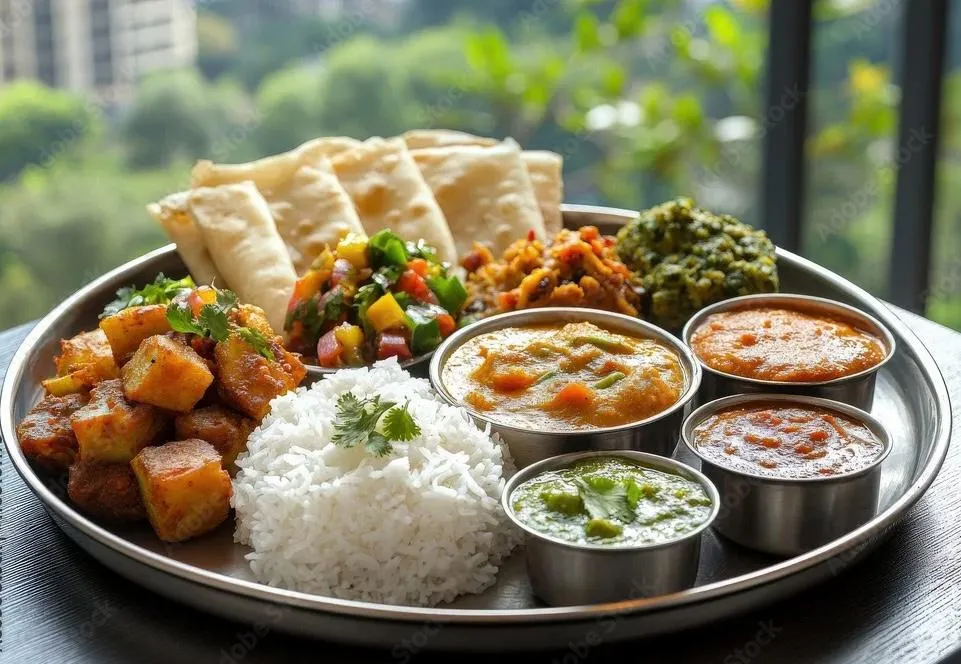 Thali