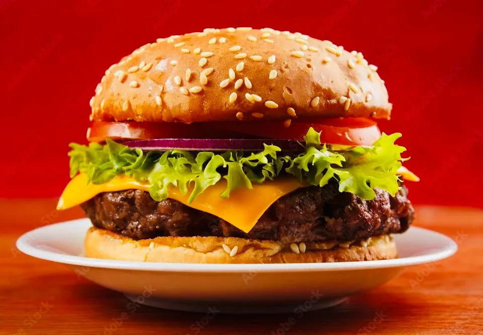 Burger