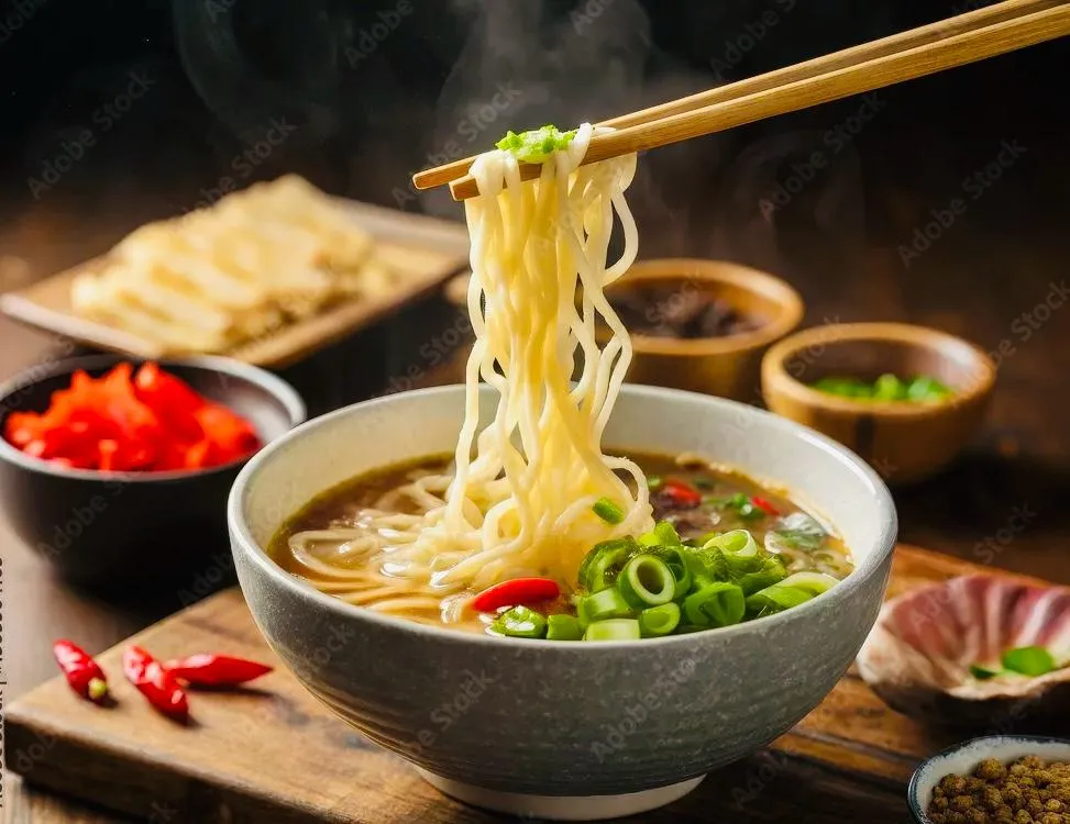 Noodles