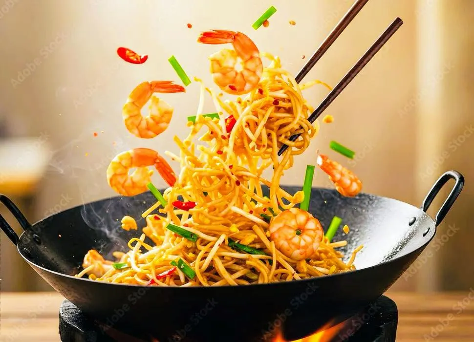 Chowmein
