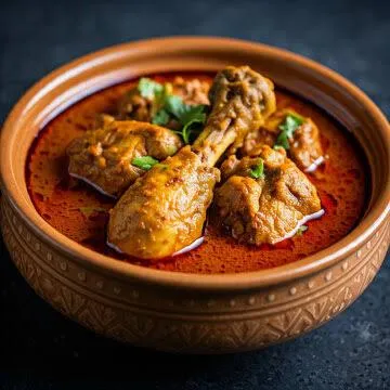 Chicken