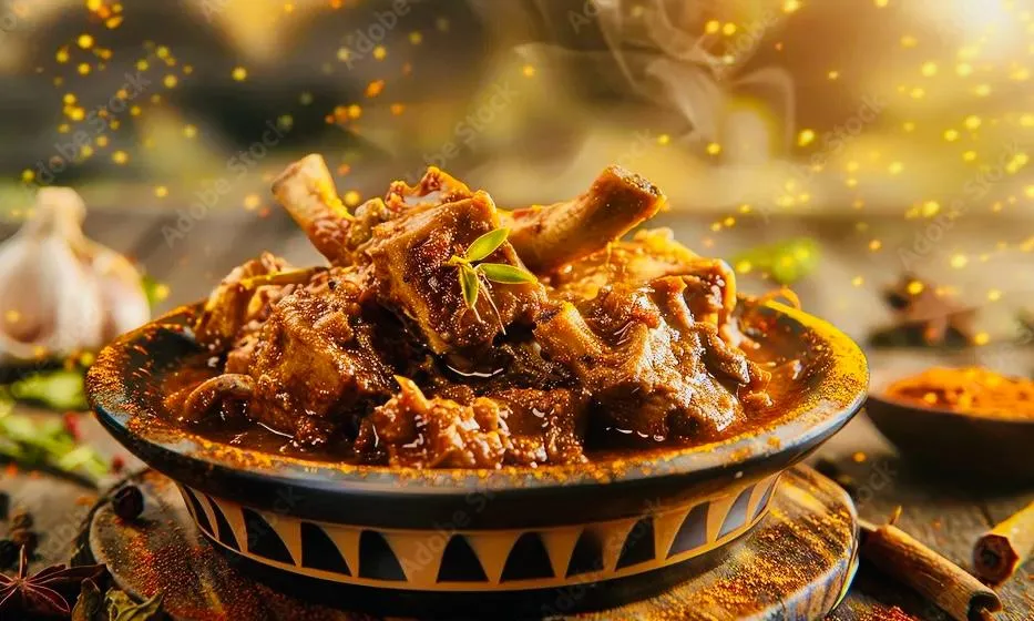 Mutton