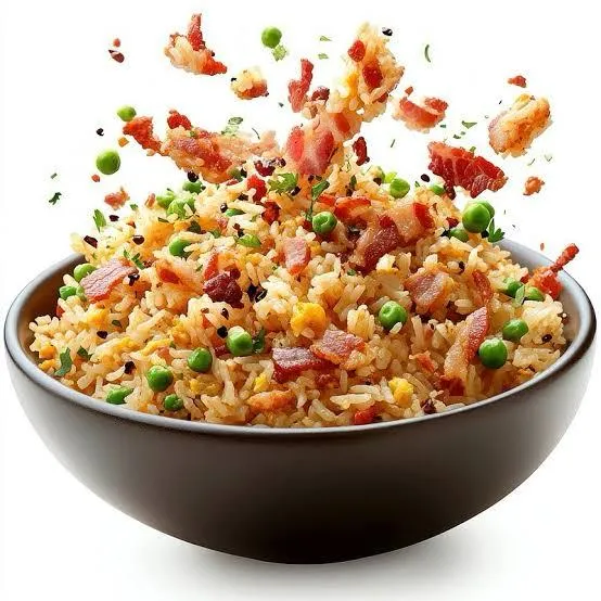 Fried Rice