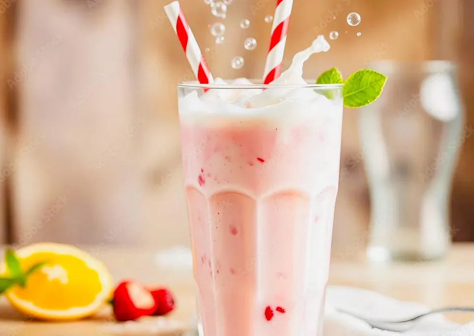 Milkshake