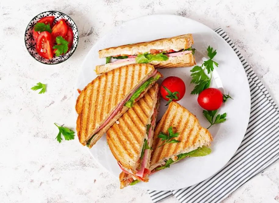 Sandwich