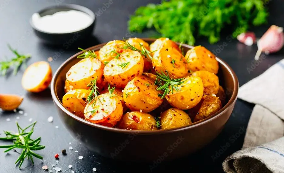 Potato