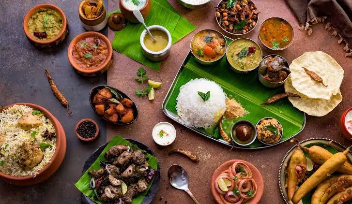 Nonveg combo