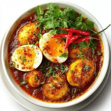 Eggs 