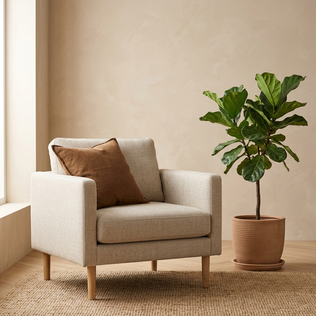 Home & Furniture