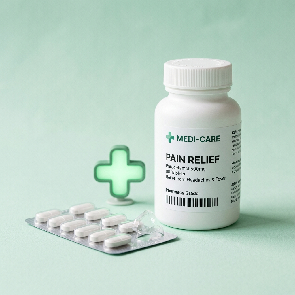 Pharmacy