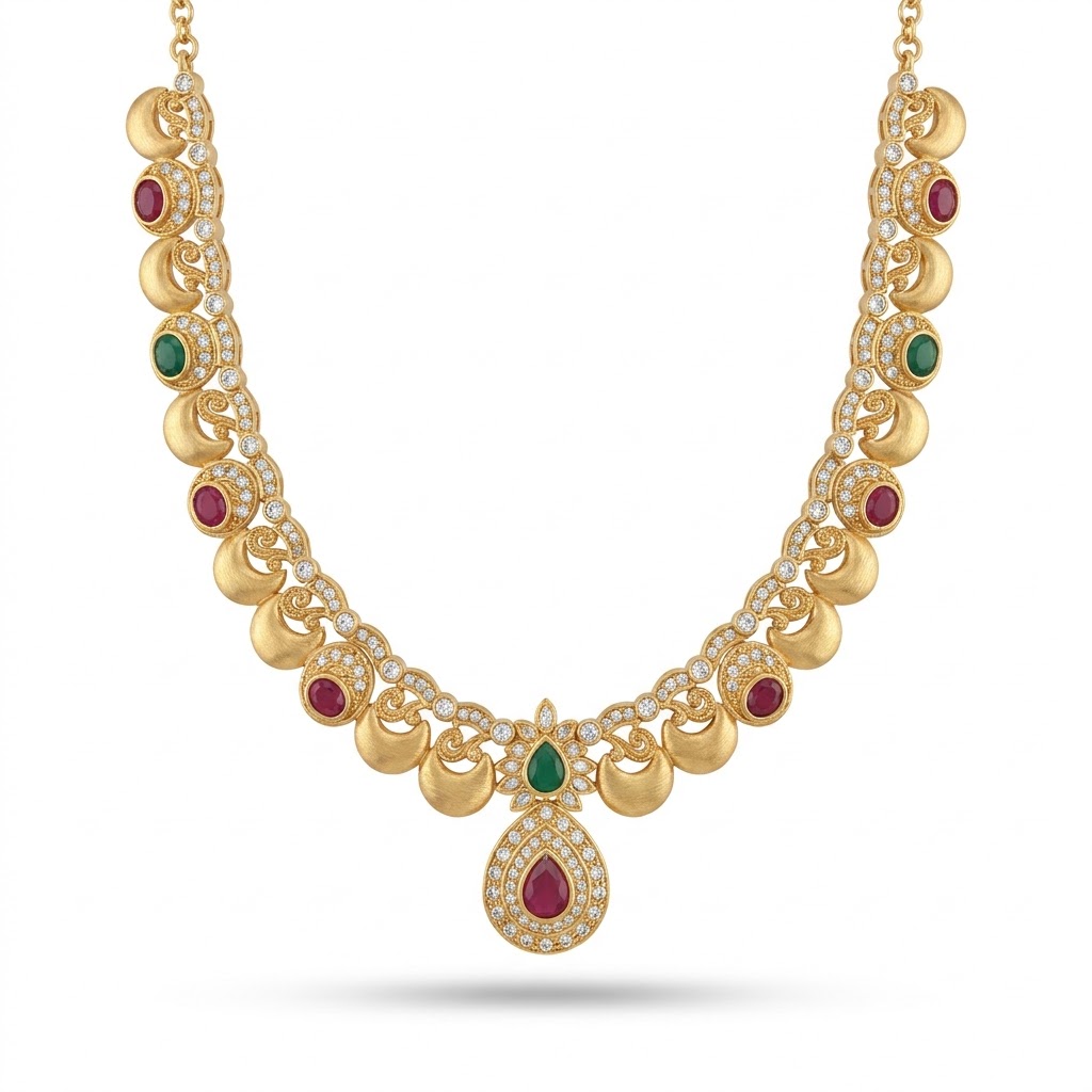 Jewellery & Imitation
