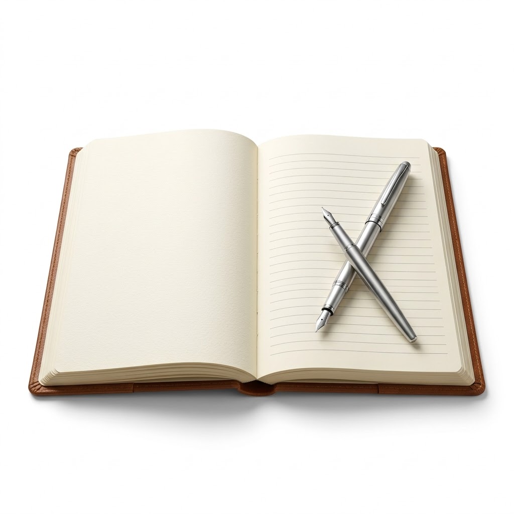 Books & Stationery