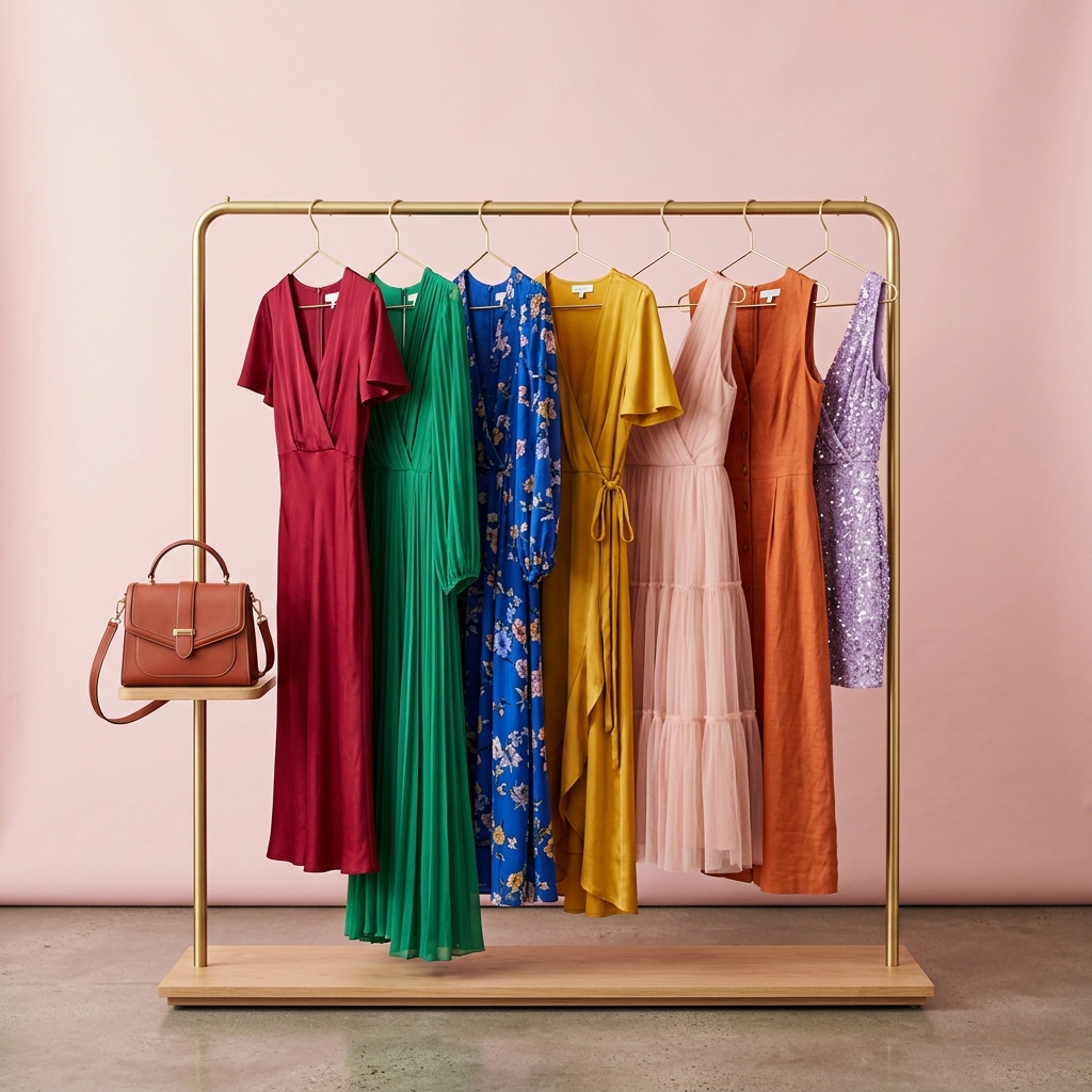 Cloths & Fashion