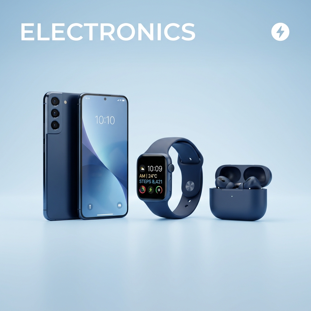 Electronics