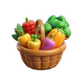 Fruits & Vegitables